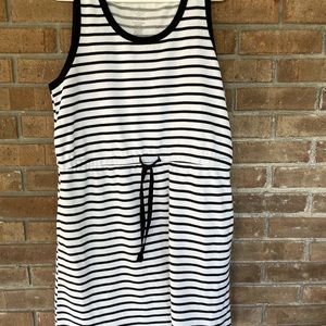 St. John’s Bay light knee length dress